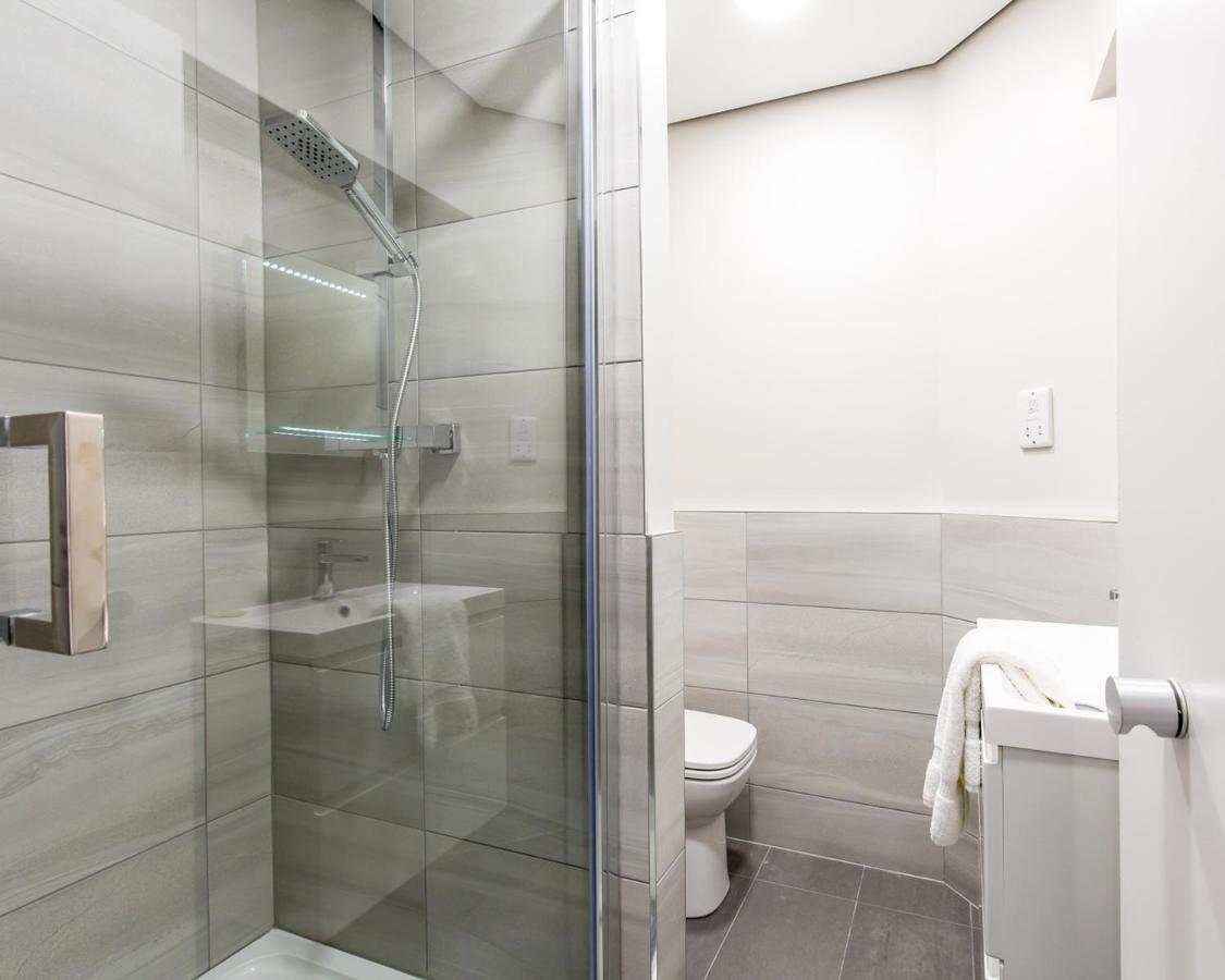 Appartement Modern Studio Next To Edinburgh Castle Extérieur photo